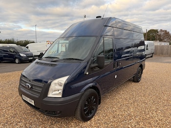 Used Ford Transit 2013 for sale - 76336026: Photo