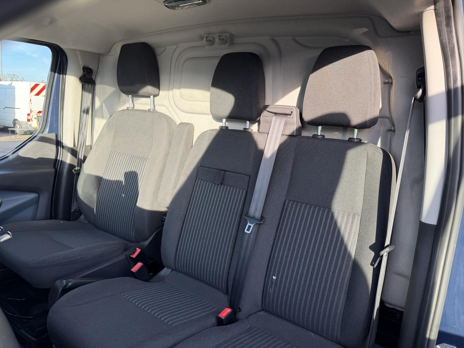 Used Ford Transit Custom 2013 for sale - 76660597: Photo 16