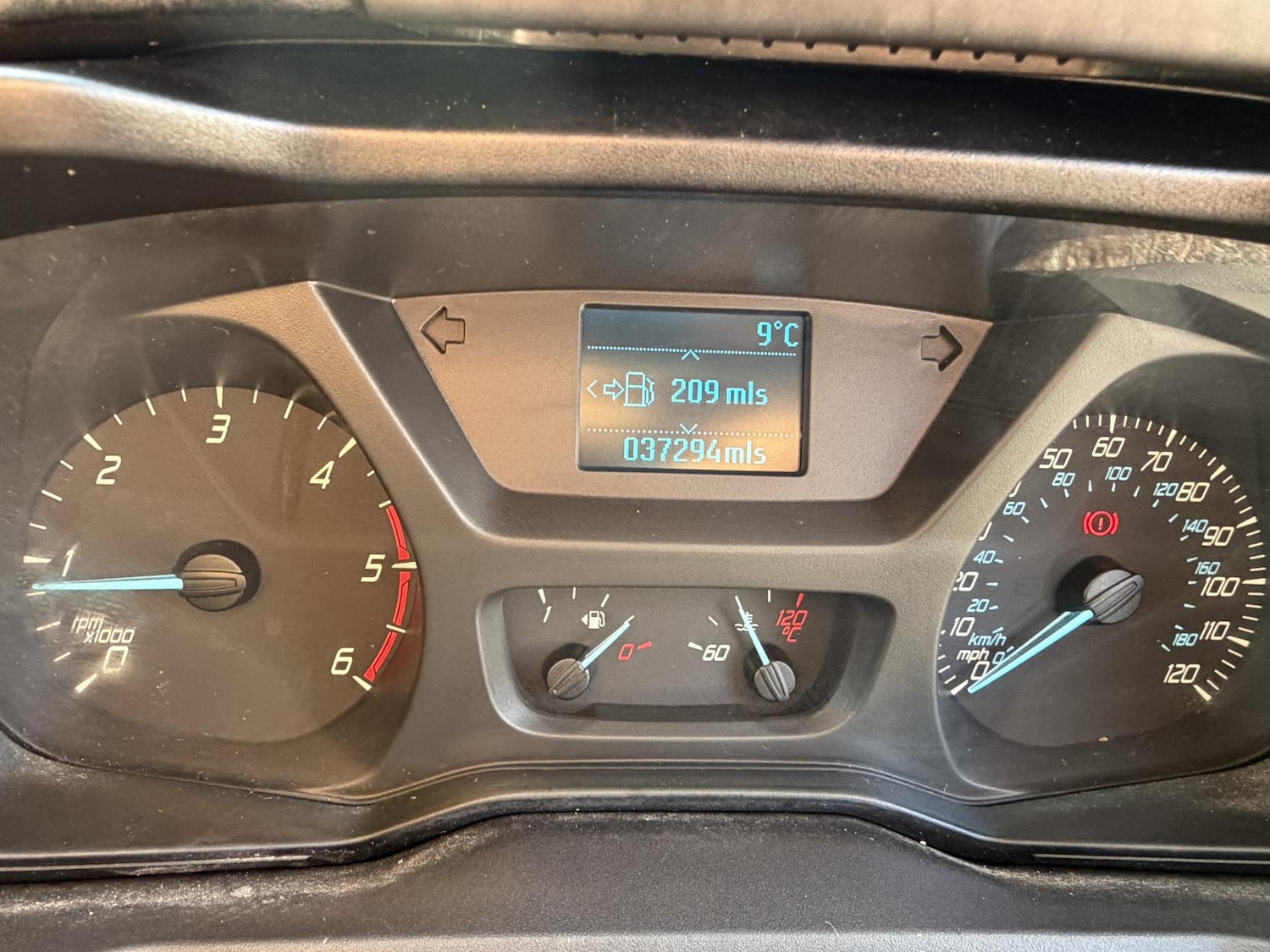 Used Ford Transit Custom 2013 for sale - 76660597: Photo 18