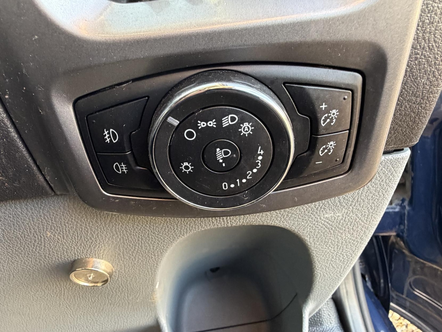 Used Ford Transit Custom 2013 for sale - 76660597: Photo 19