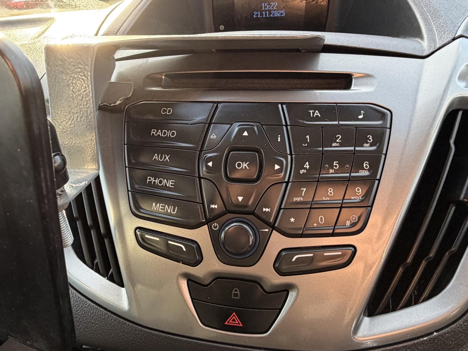 Used Ford Transit Custom 2013 for sale - 76660597: Photo 25