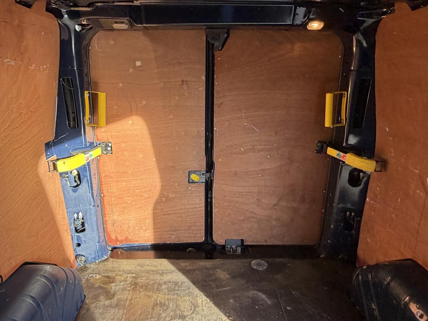 Used Ford Transit Custom 2013 for sale - 76660597: Photo 30