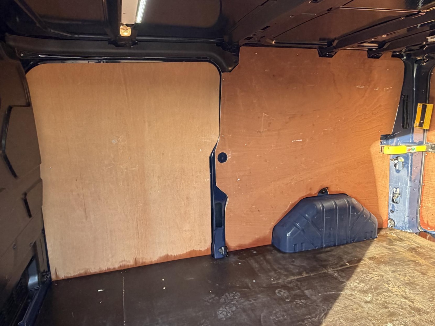 Used Ford Transit Custom 2013 for sale - 76660597: Photo 31