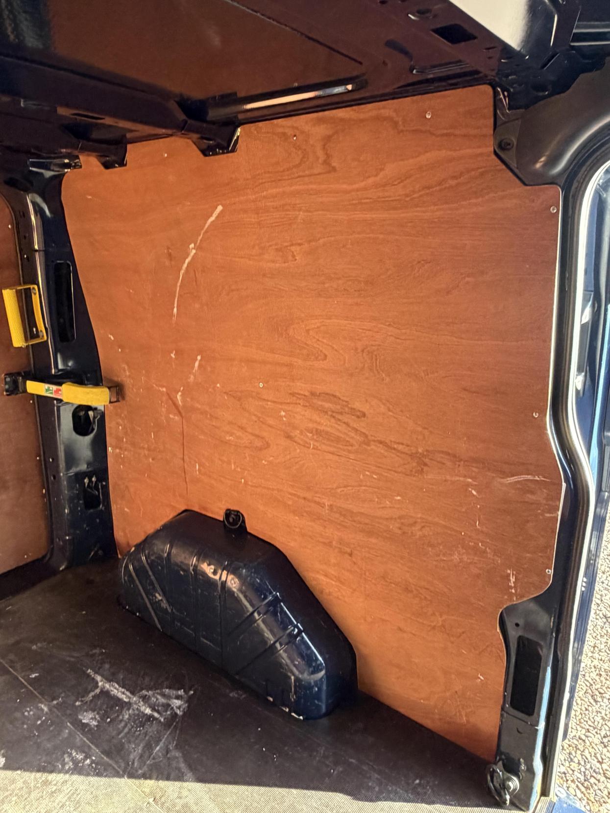 Used Ford Transit Custom 2013 for sale - 76660597: Photo 34