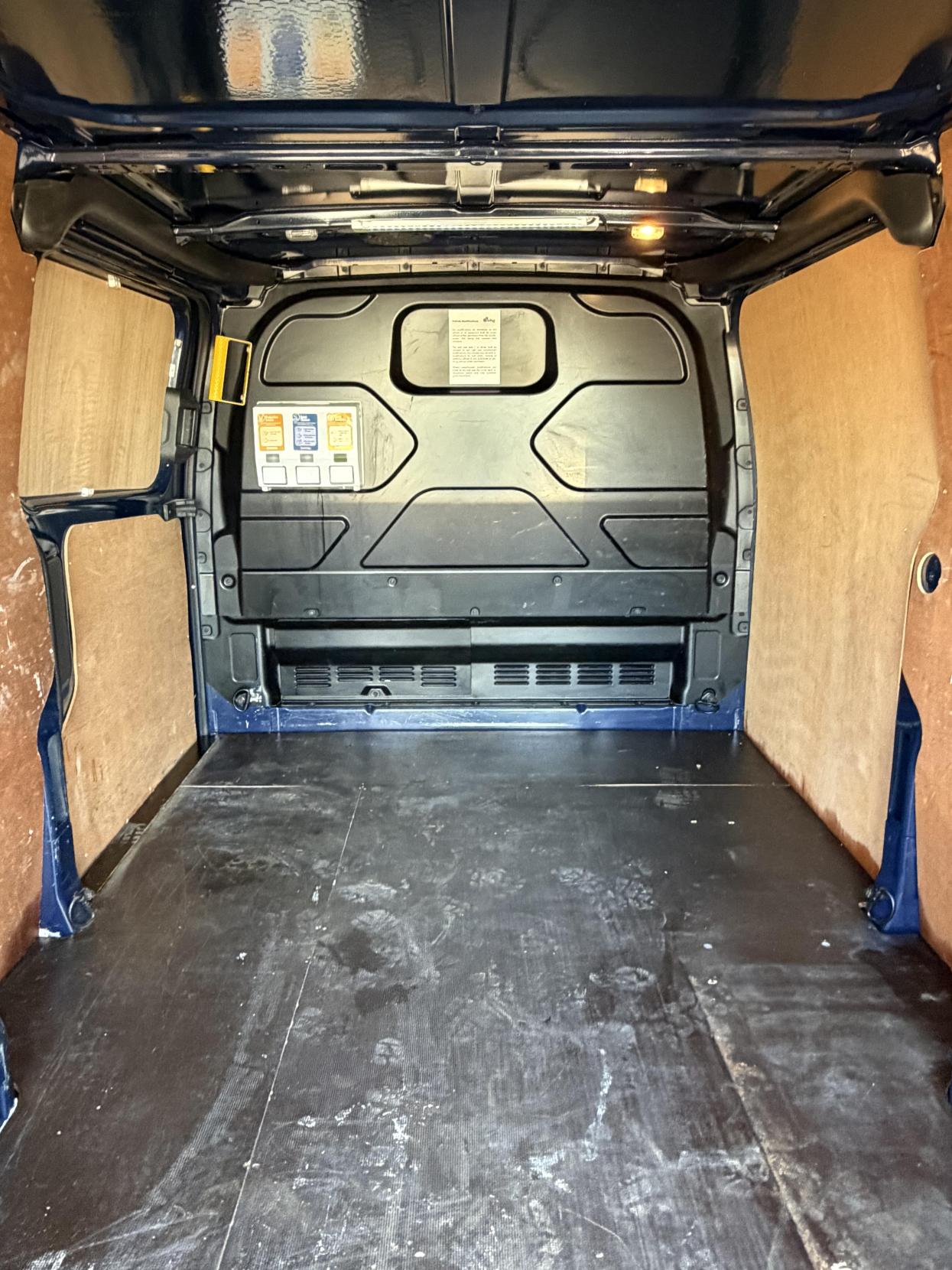 Used Ford Transit Custom 2013 for sale - 76660597: Photo 35