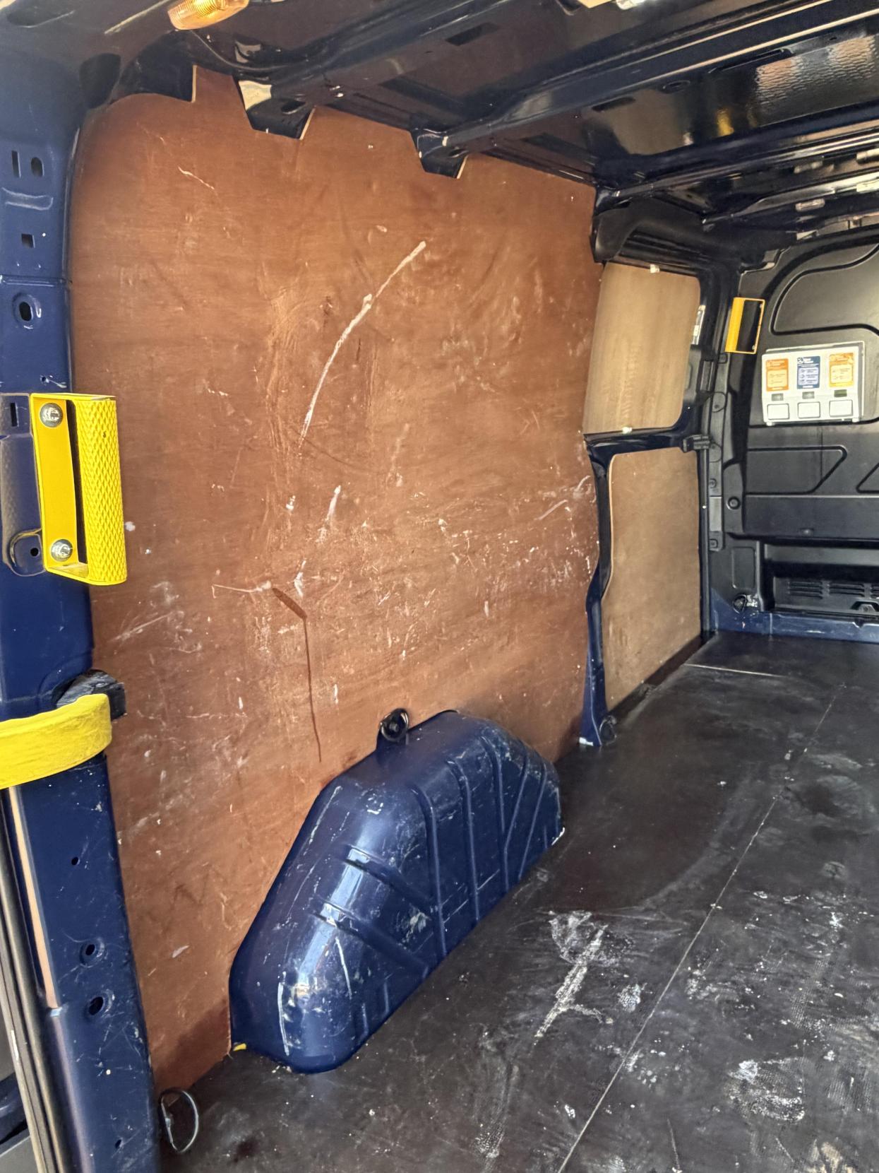 Used Ford Transit Custom 2013 for sale - 76660597: Photo 36