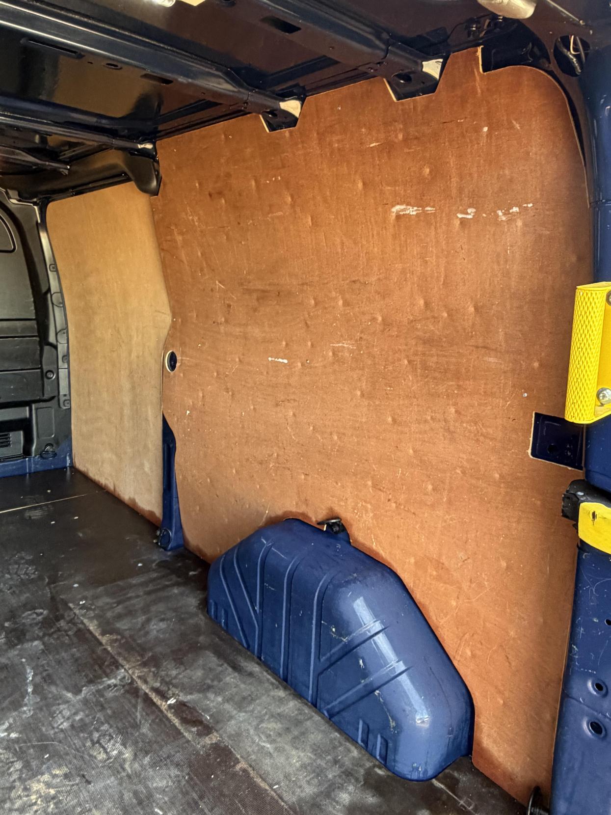 Used Ford Transit Custom 2013 for sale - 76660597: Photo 37