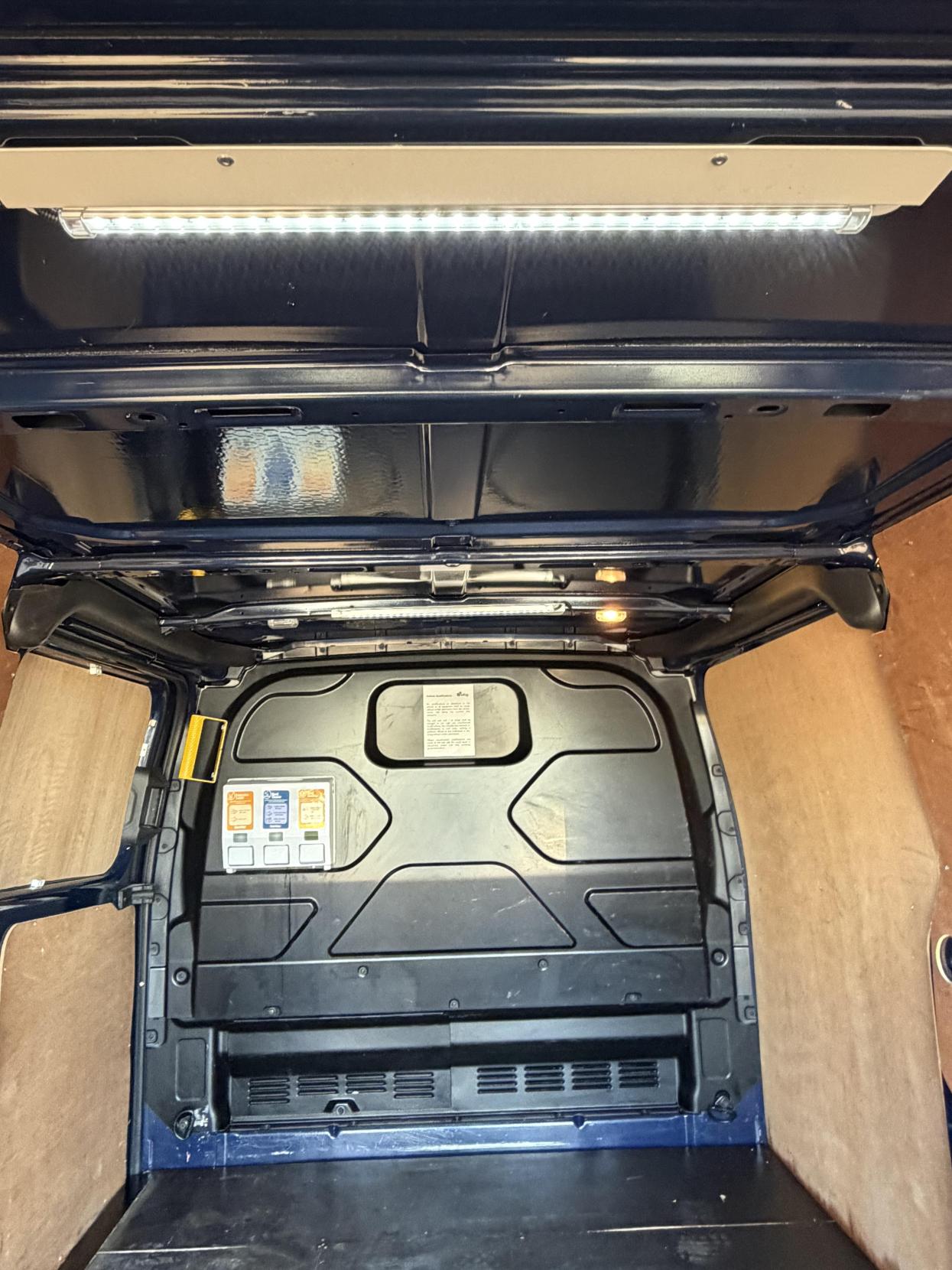 Used Ford Transit Custom 2013 for sale - 76660597: Photo 39