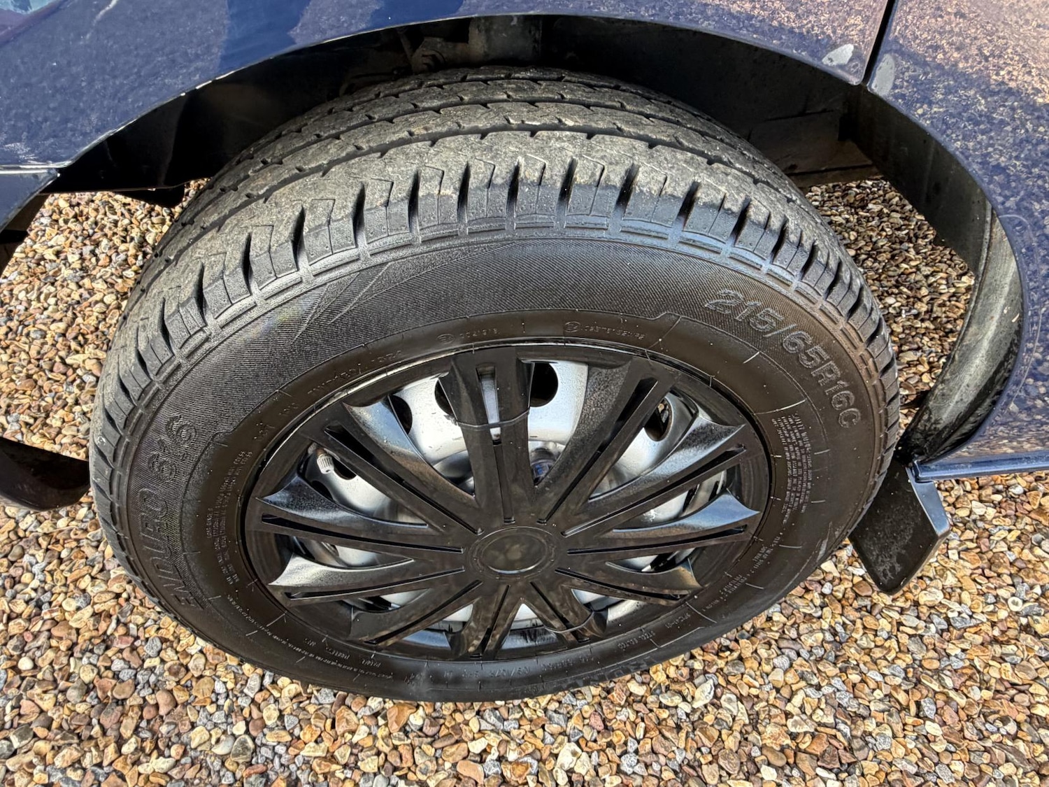 Used Ford Transit Custom 2013 for sale - 76660597: Photo 42