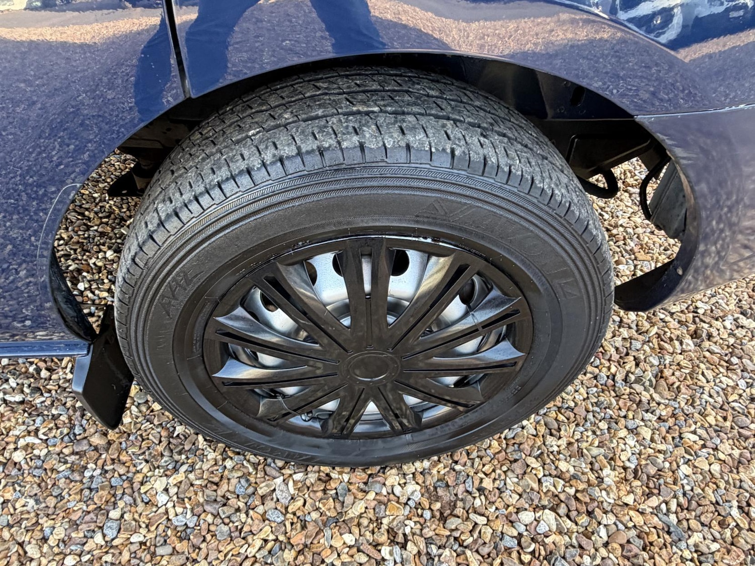 Used Ford Transit Custom 2013 for sale - 76660597: Photo 43