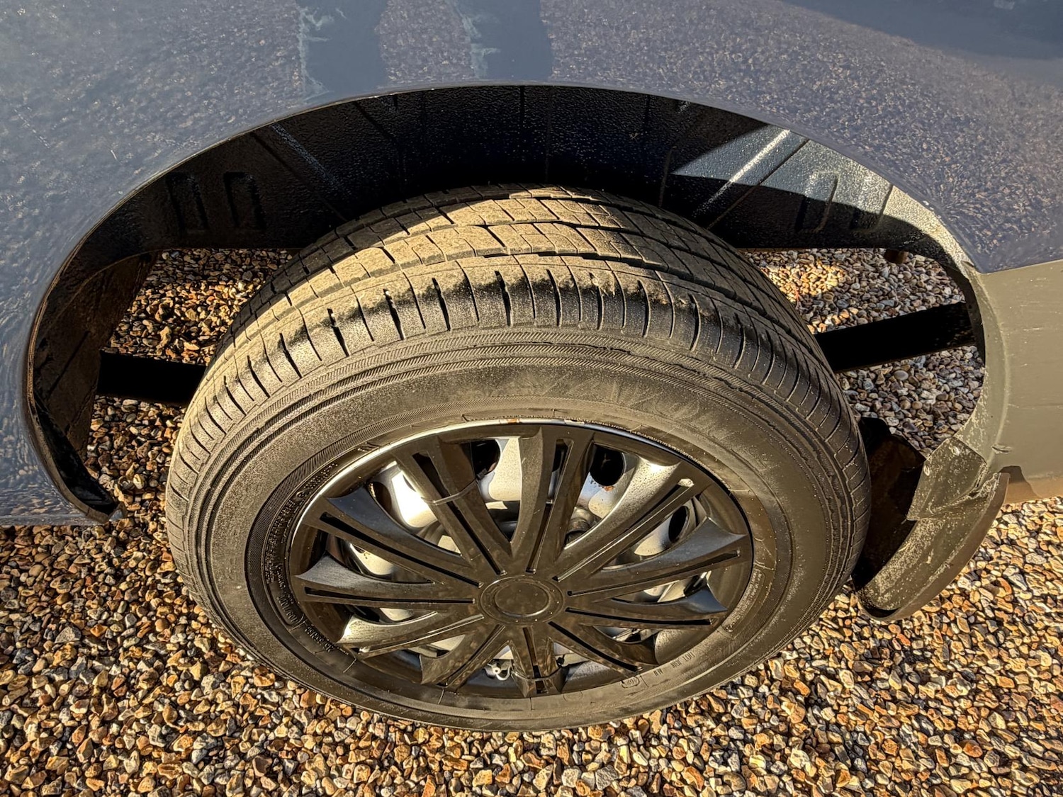 Used Ford Transit Custom 2013 for sale - 76660597: Photo 45