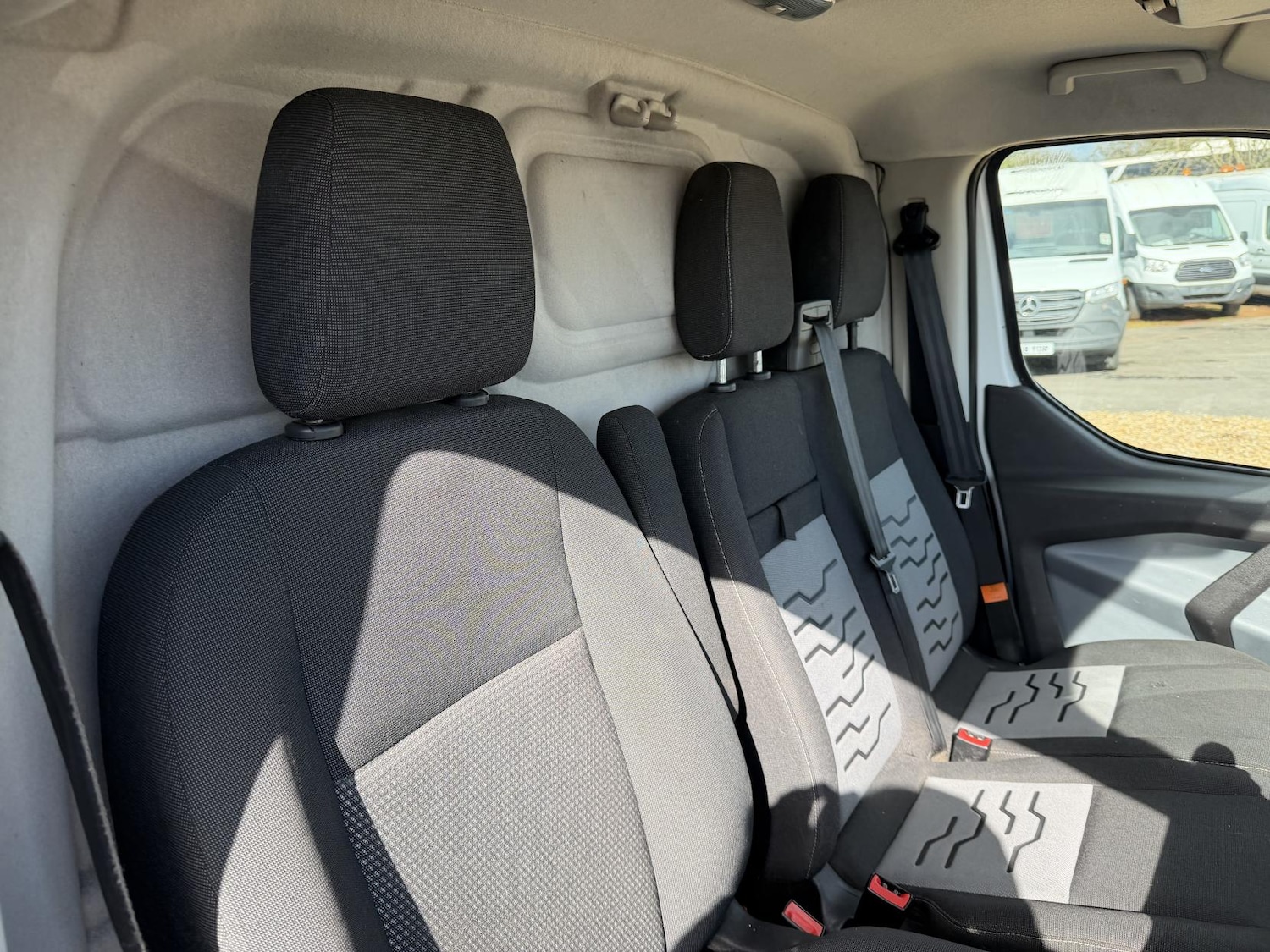 Used Ford Transit Custom 2014 for sale - 78028164: Photo 14