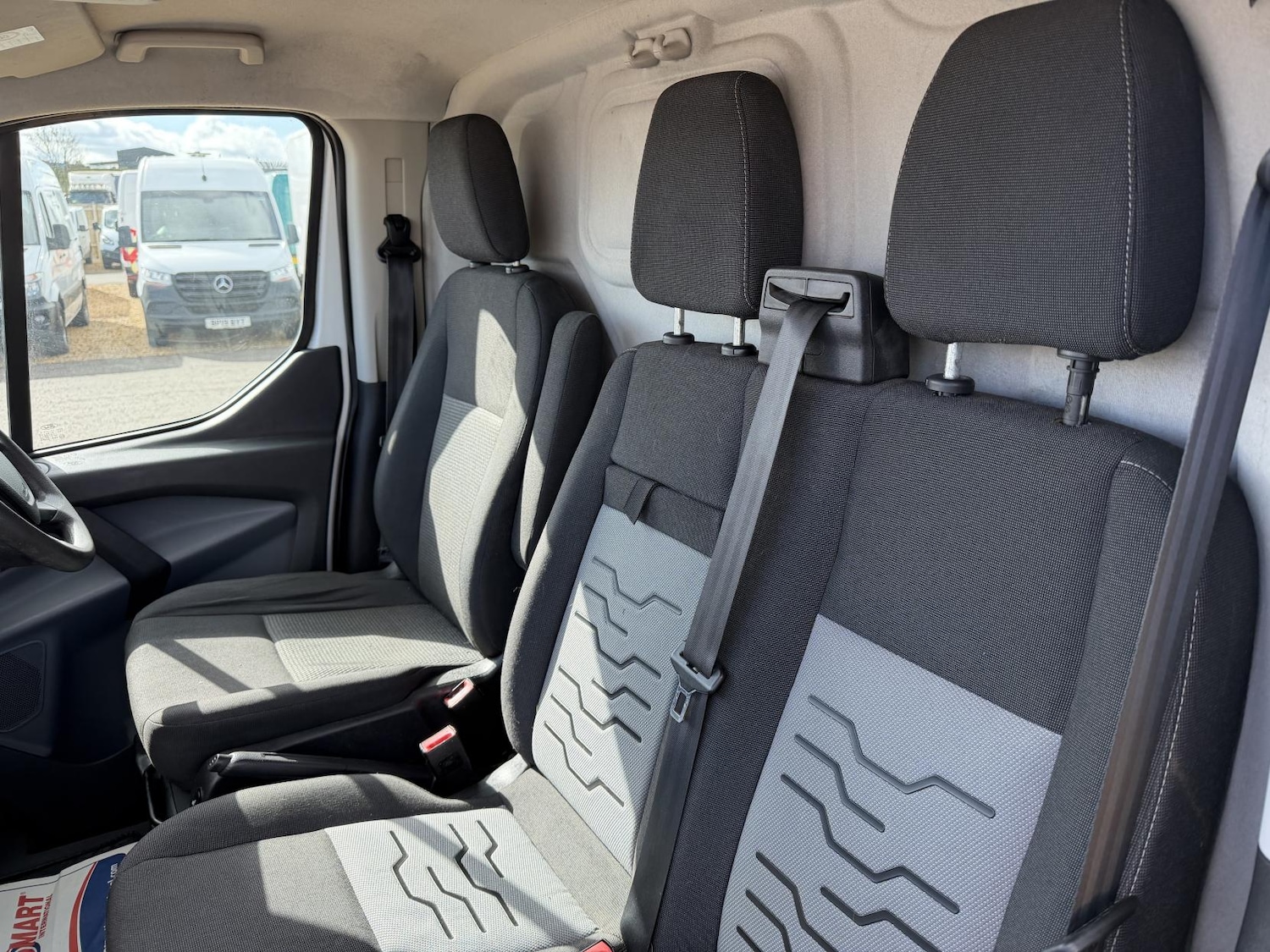 Used Ford Transit Custom 2014 for sale - 78028164: Photo 17