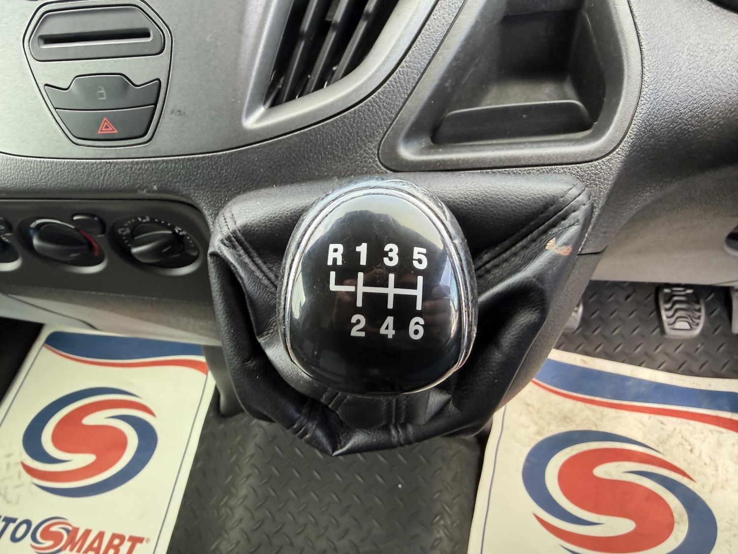 Used Ford Transit Custom 2014 for sale - 78028164: Photo 30