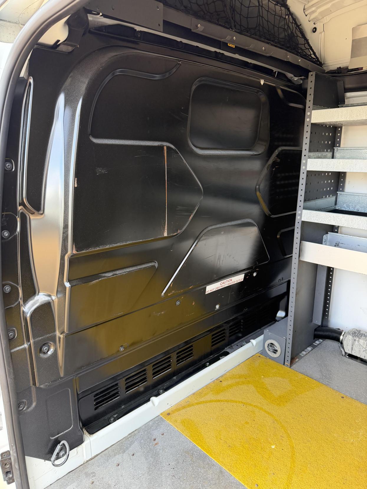 Used Ford Transit Custom 2014 for sale - 78028164: Photo 32