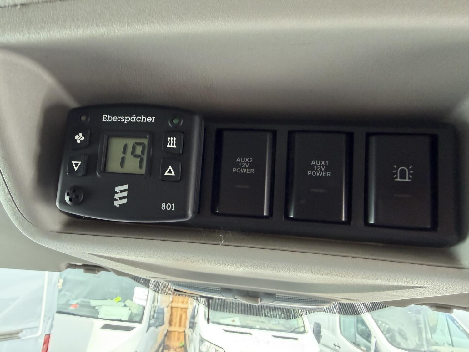 Used Ford Transit Custom 2014 for sale - 78028164: Photo 34