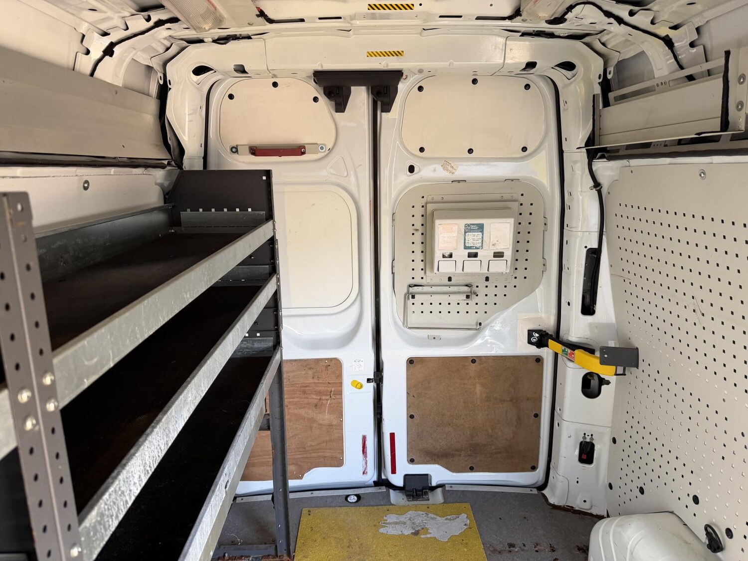 Used Ford Transit Custom 2014 for sale - 78028164: Photo 35