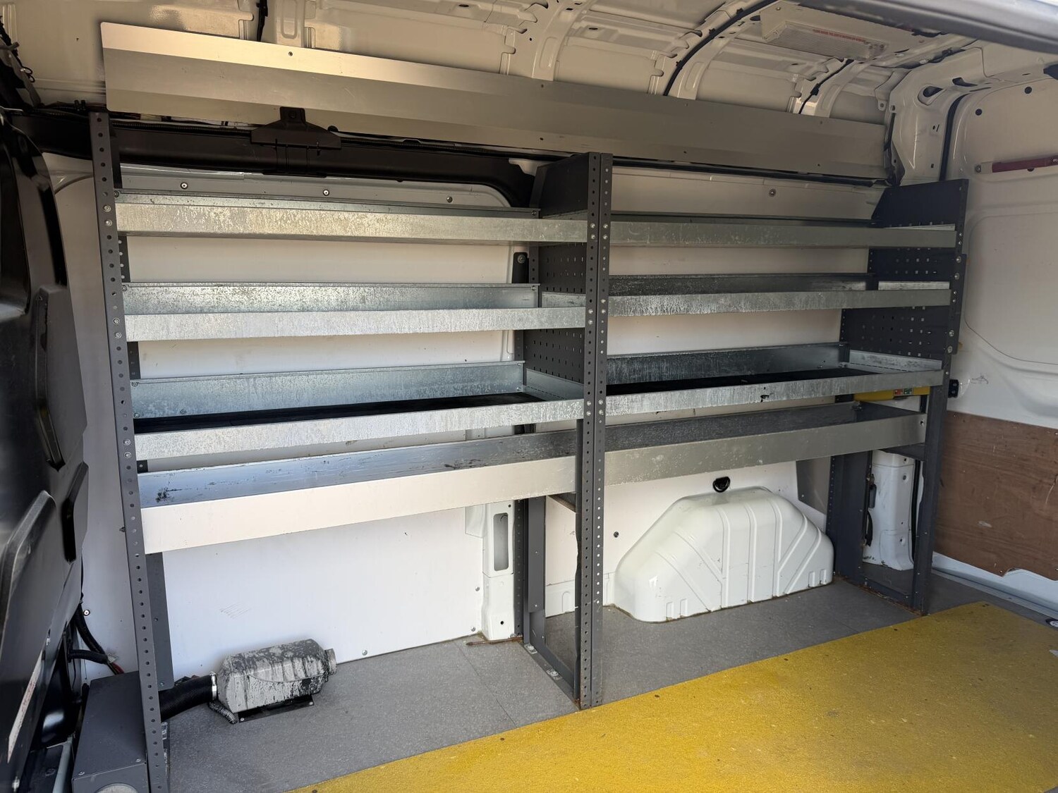 Used Ford Transit Custom 2014 for sale - 78028164: Photo 36