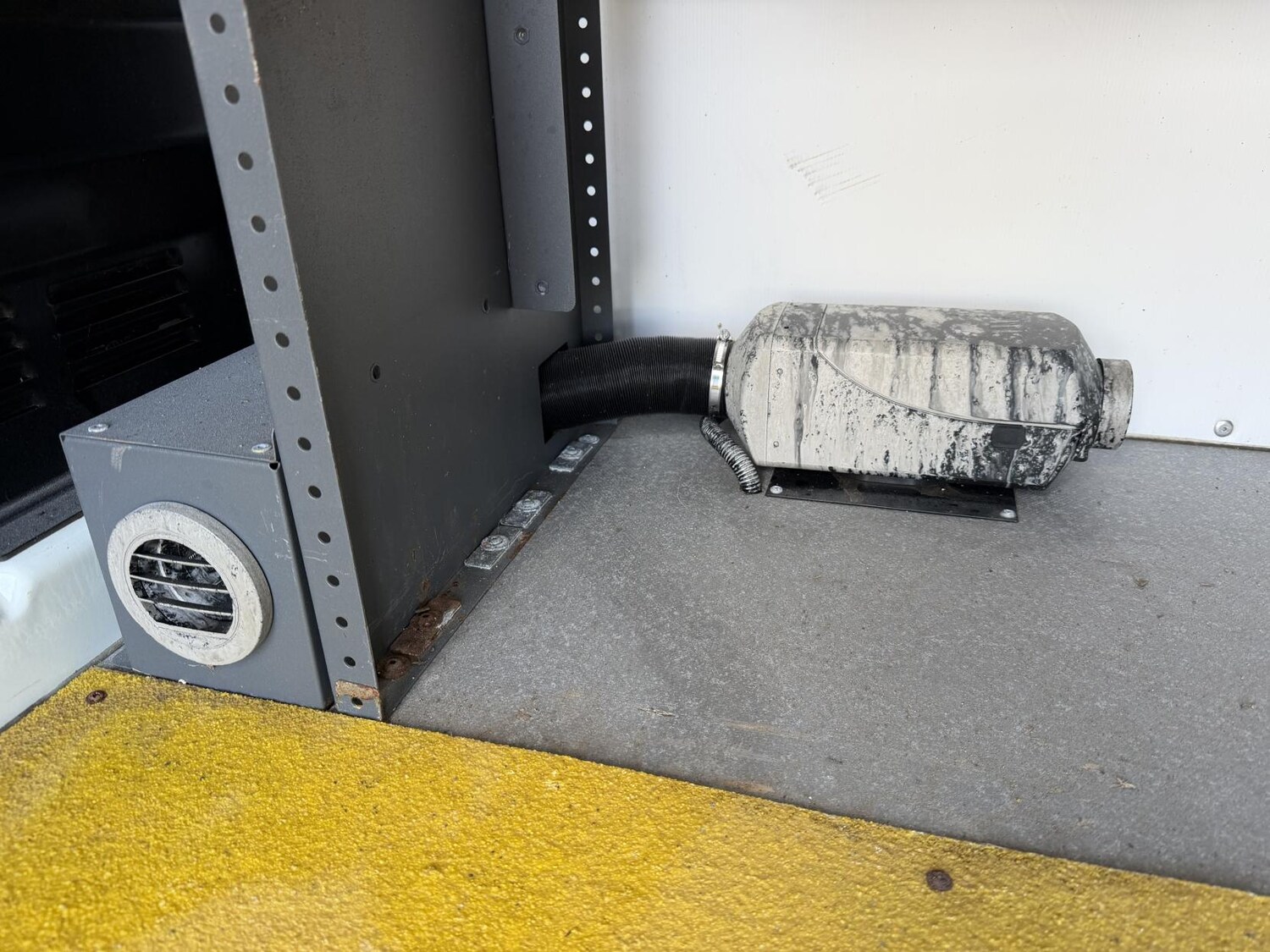 Used Ford Transit Custom 2014 for sale - 78028164: Photo 37