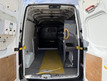 Used Ford Transit Custom 2014 for sale - 78028164: Photo