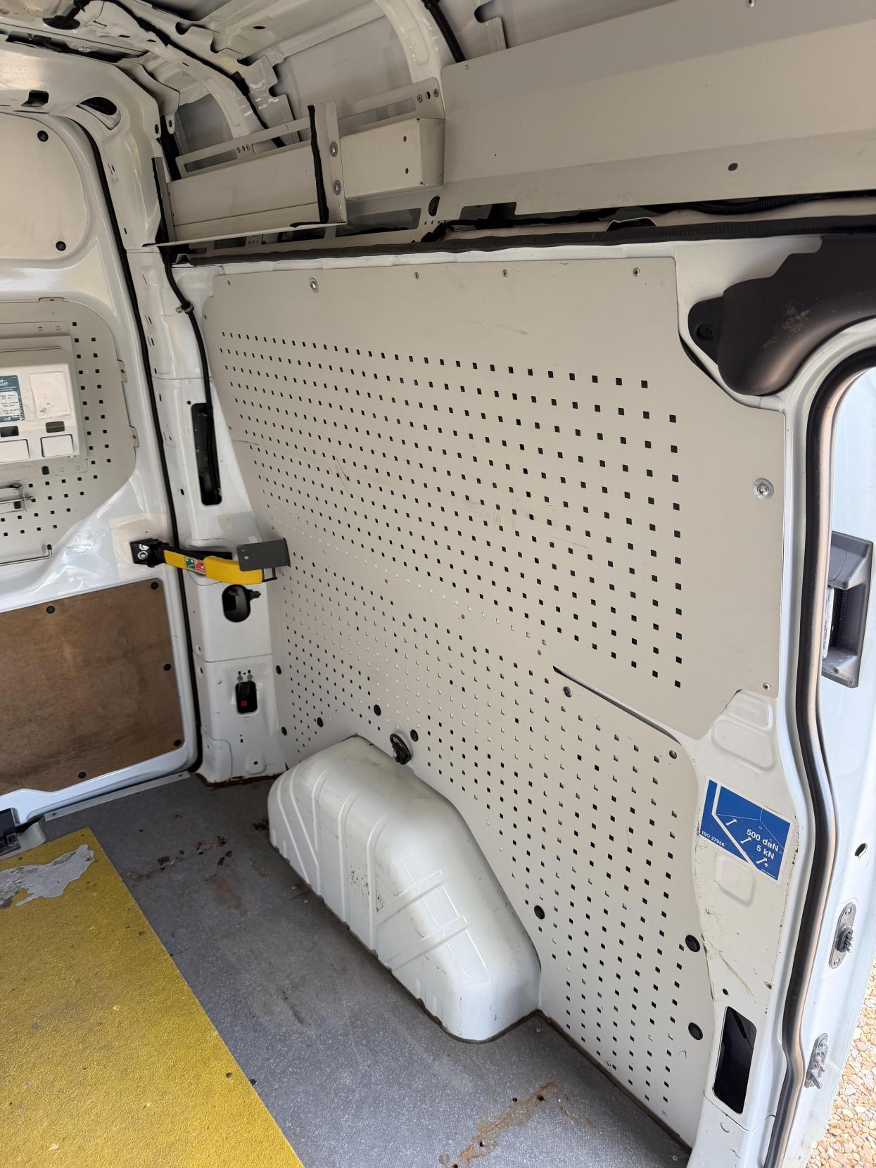 Used Ford Transit Custom 2014 for sale - 78028164: Photo 40