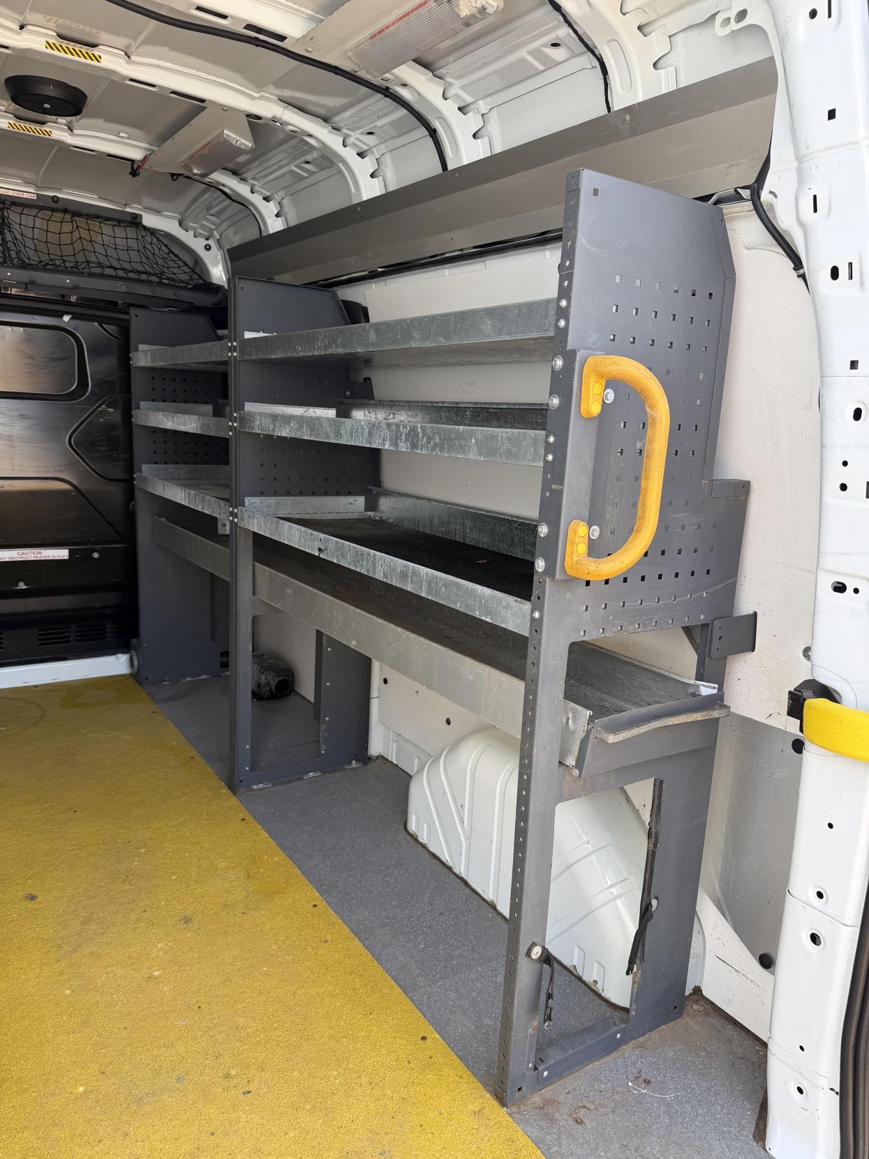 Used Ford Transit Custom 2014 for sale - 78028164: Photo 41