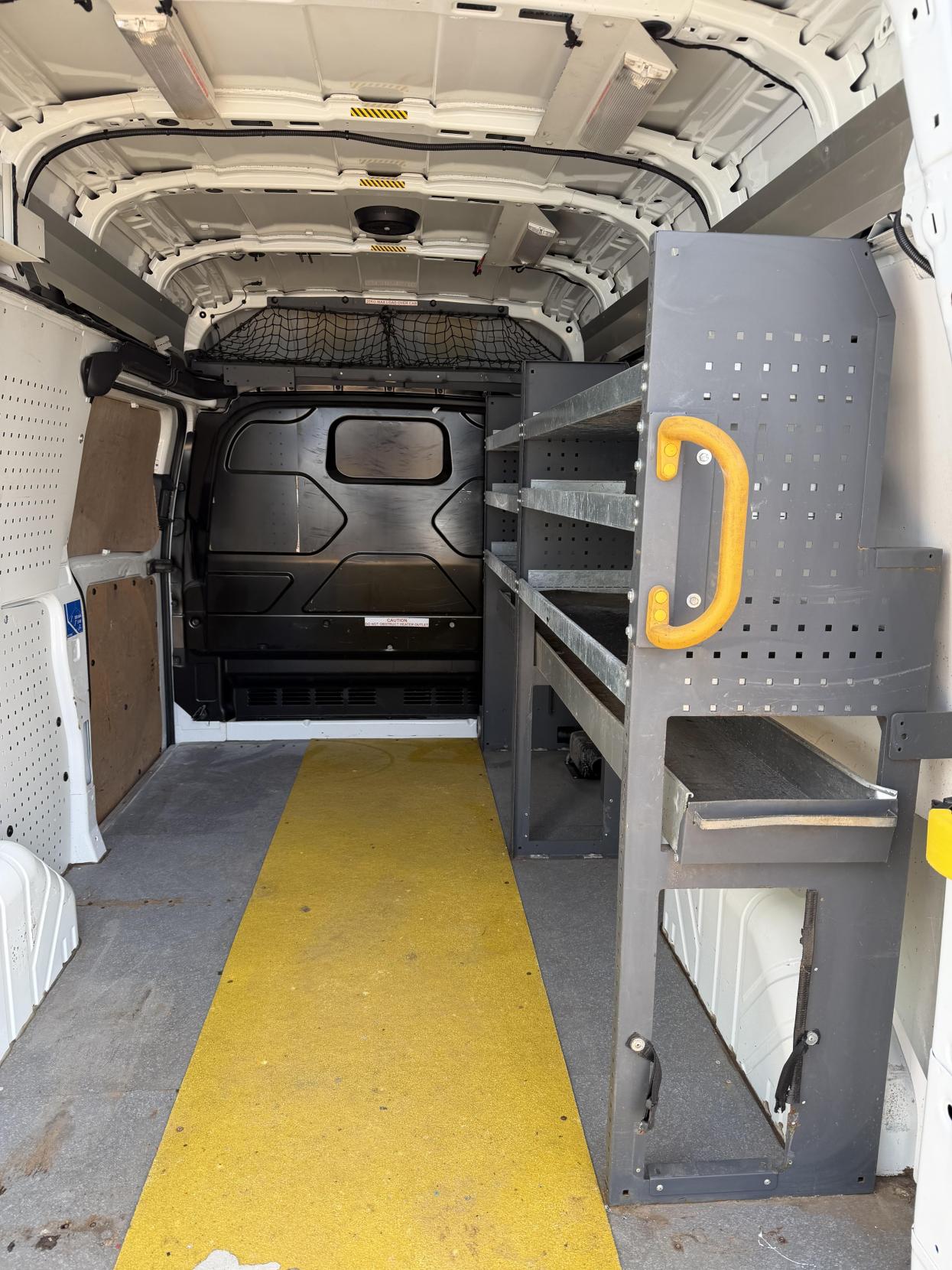 Used Ford Transit Custom 2014 for sale - 78028164: Photo 42