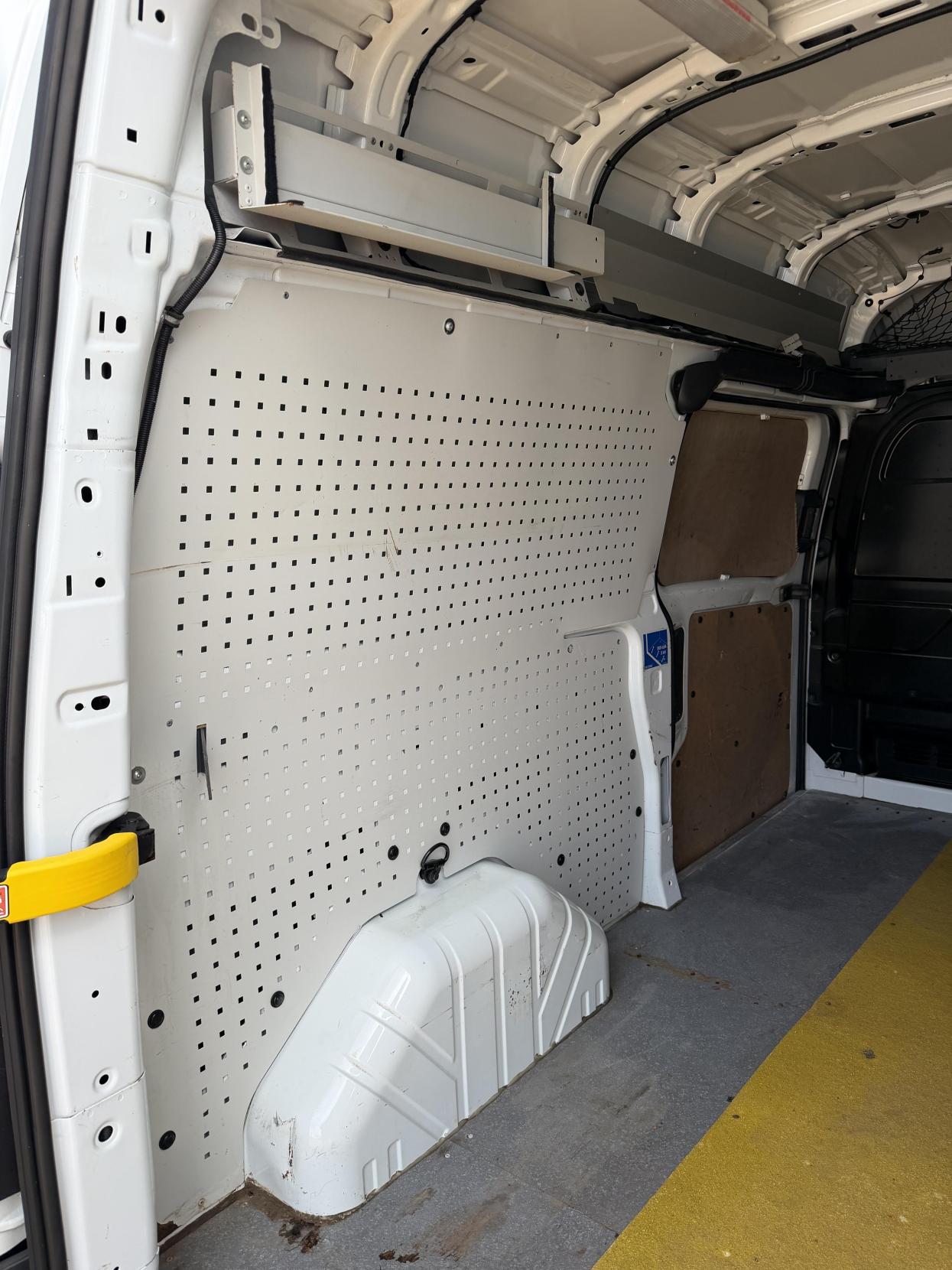 Used Ford Transit Custom 2014 for sale - 78028164: Photo 43