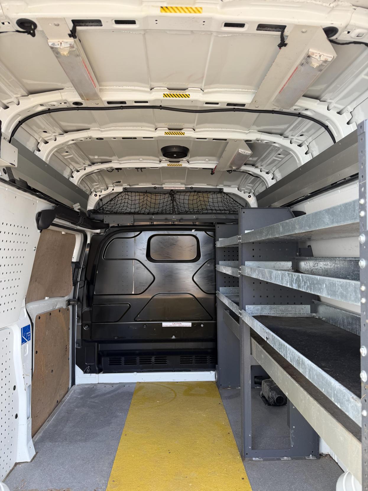 Used Ford Transit Custom 2014 for sale - 78028164: Photo 44