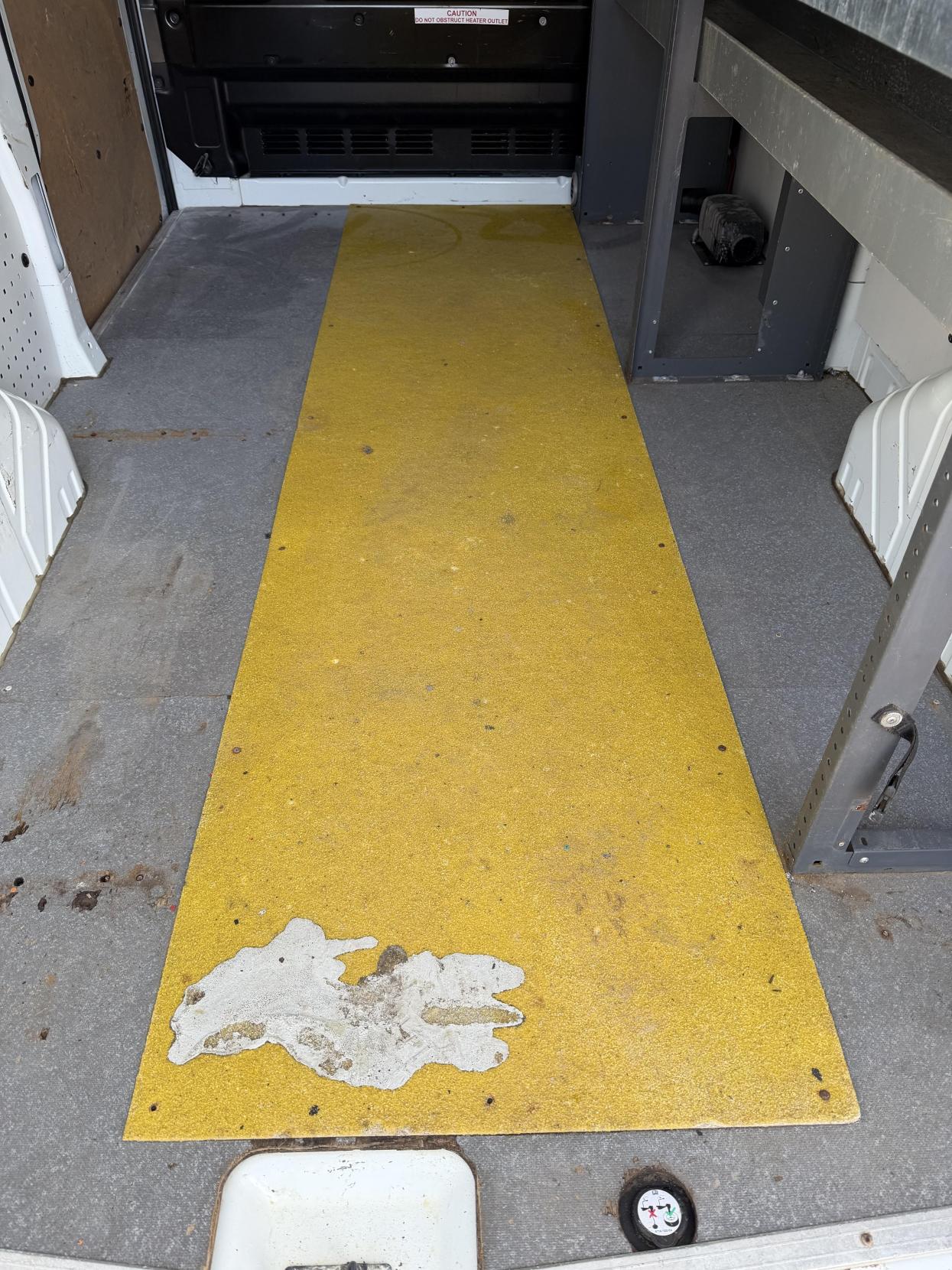 Used Ford Transit Custom 2014 for sale - 78028164: Photo 45