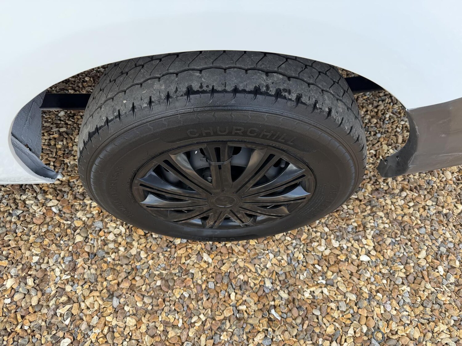 Used Ford Transit Custom 2014 for sale - 78028164: Photo 50