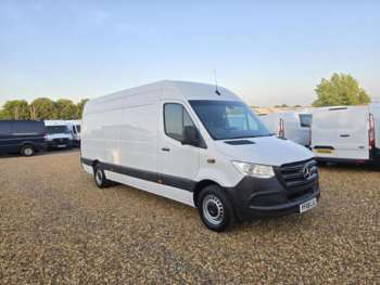 Used Mercedes-Benz Sprinter 2018 for sale - 75130032: Photo
