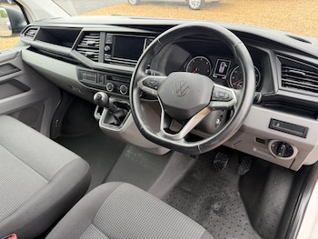 Used Volkswagen Transporter 2022 for sale - 78889951: Photo