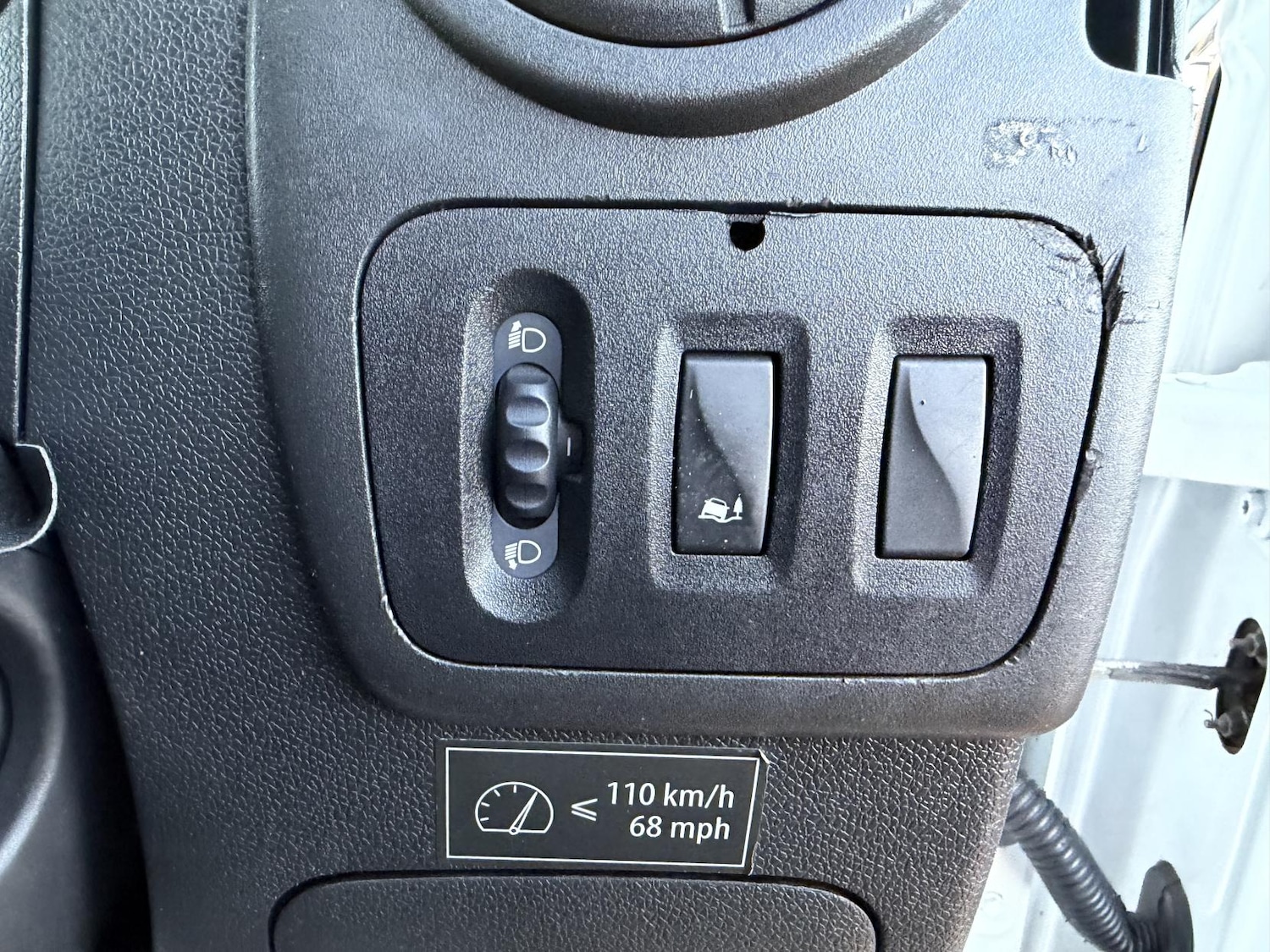 Used Vauxhall Movano 2018 for sale - 77636312: Photo 18