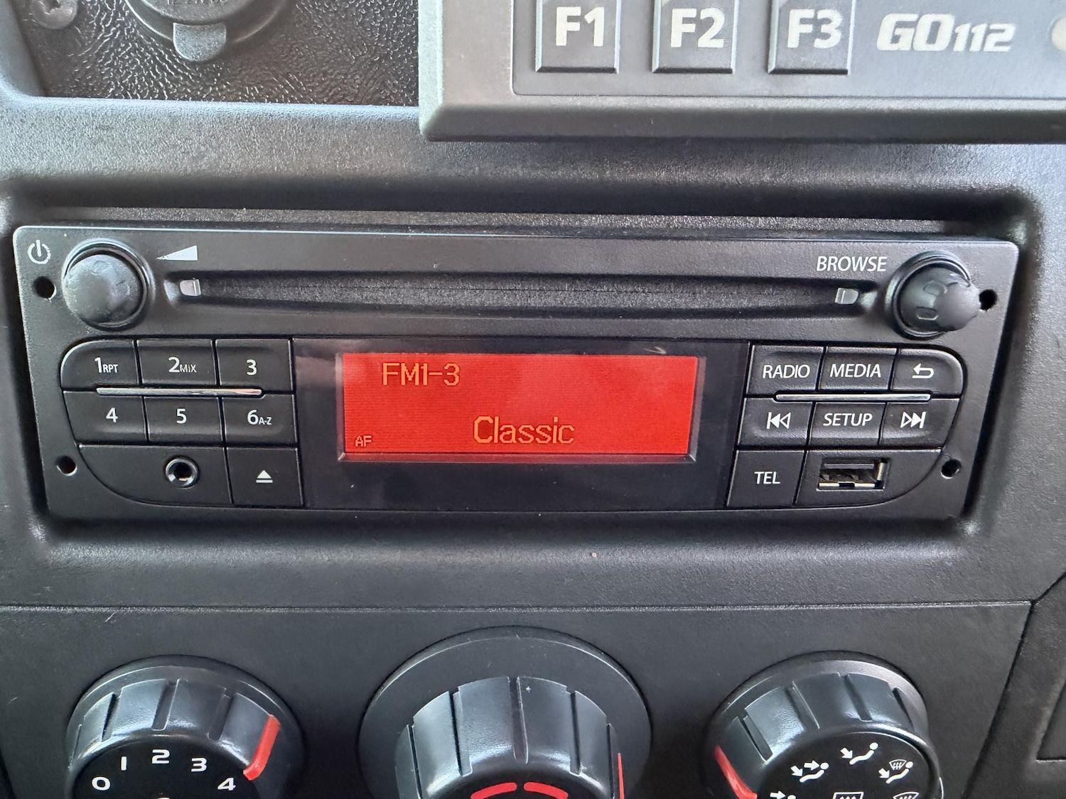 Used Vauxhall Movano 2018 for sale - 77636312: Photo 23