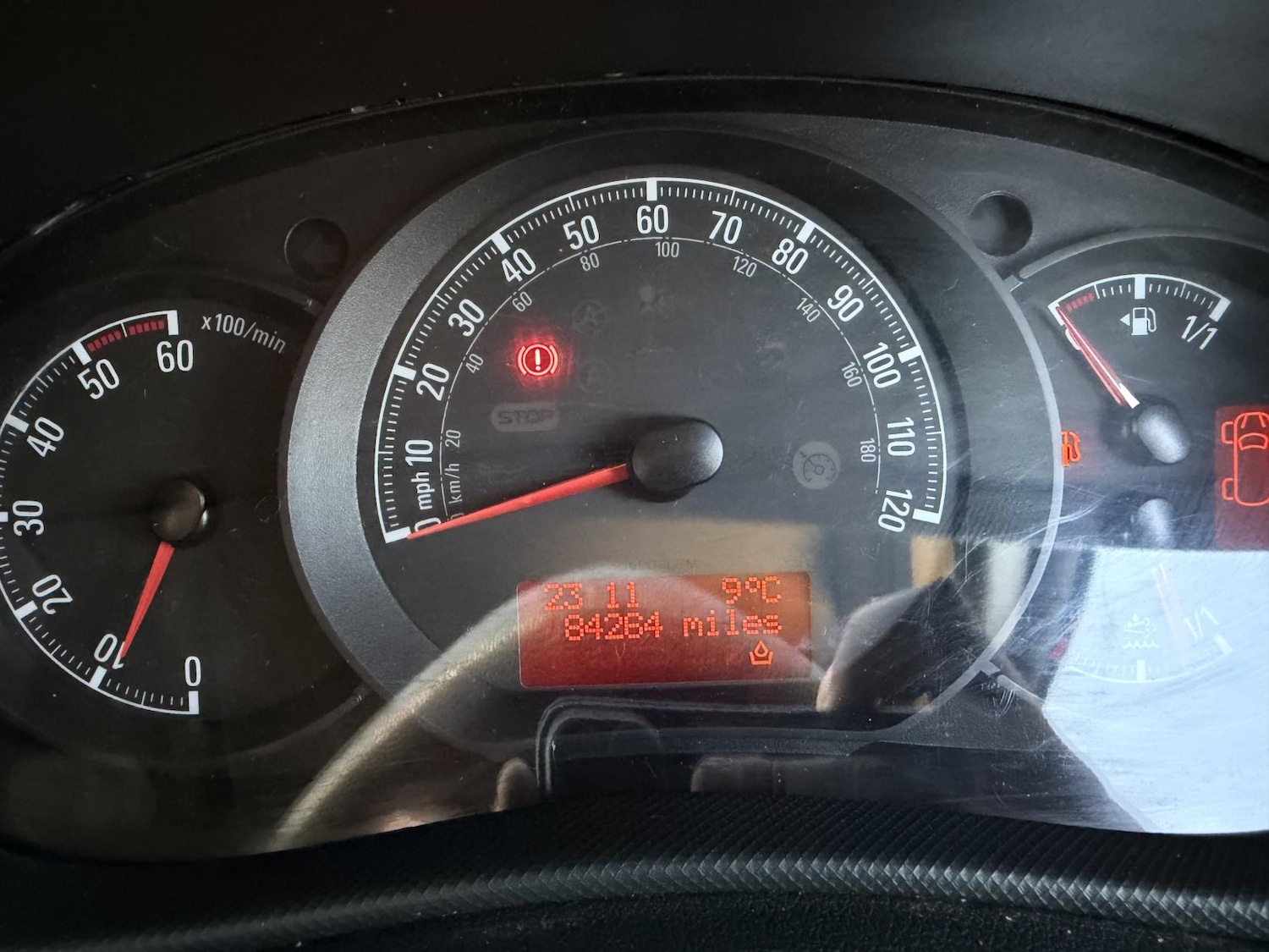 Used Vauxhall Movano 2018 for sale - 77636312: Photo 25