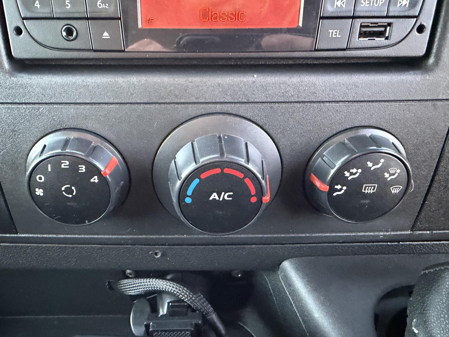 Used Vauxhall Movano 2018 for sale - 77636312: Photo 28