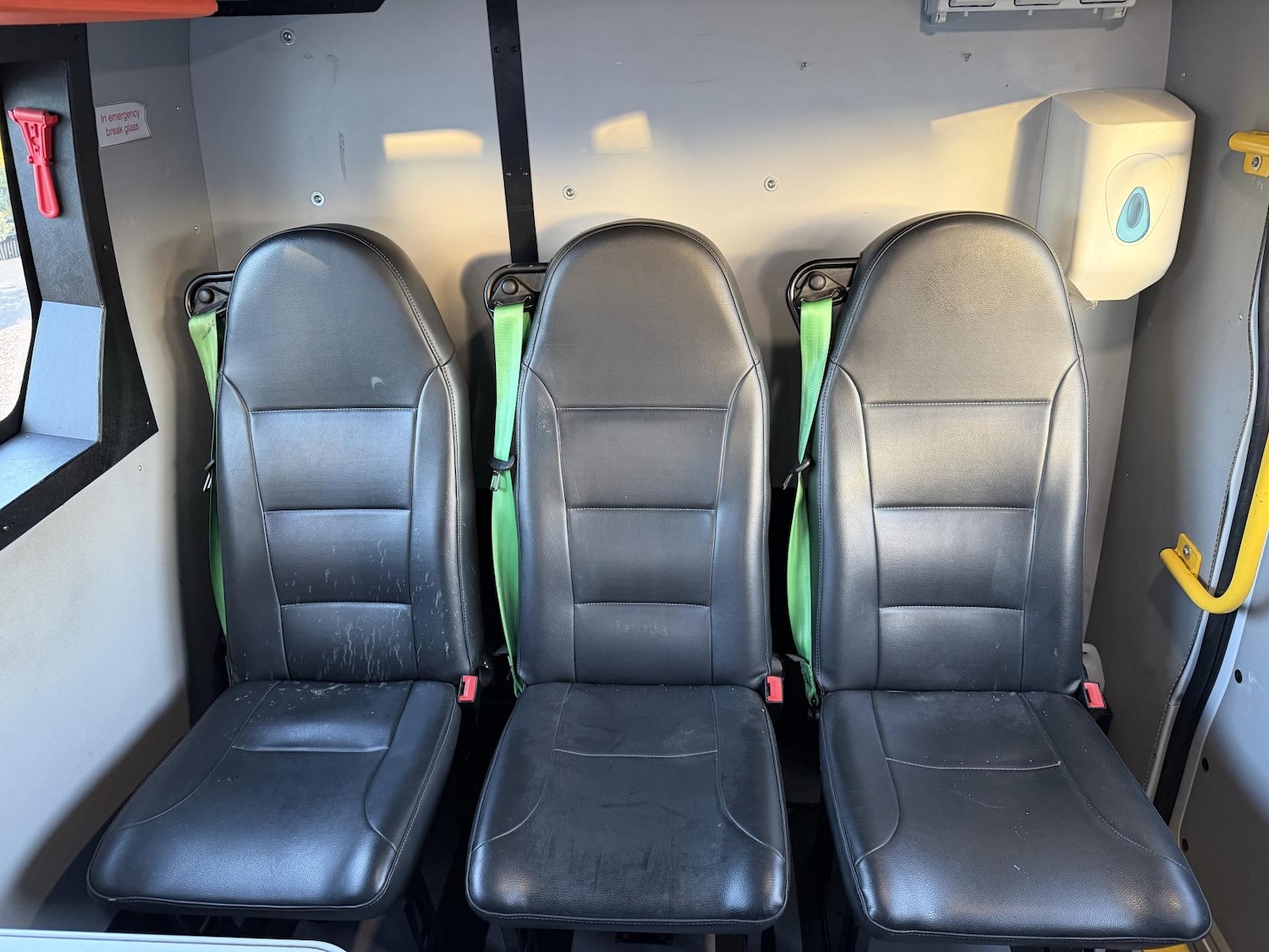 Used Vauxhall Movano 2018 for sale - 77636312: Photo 30