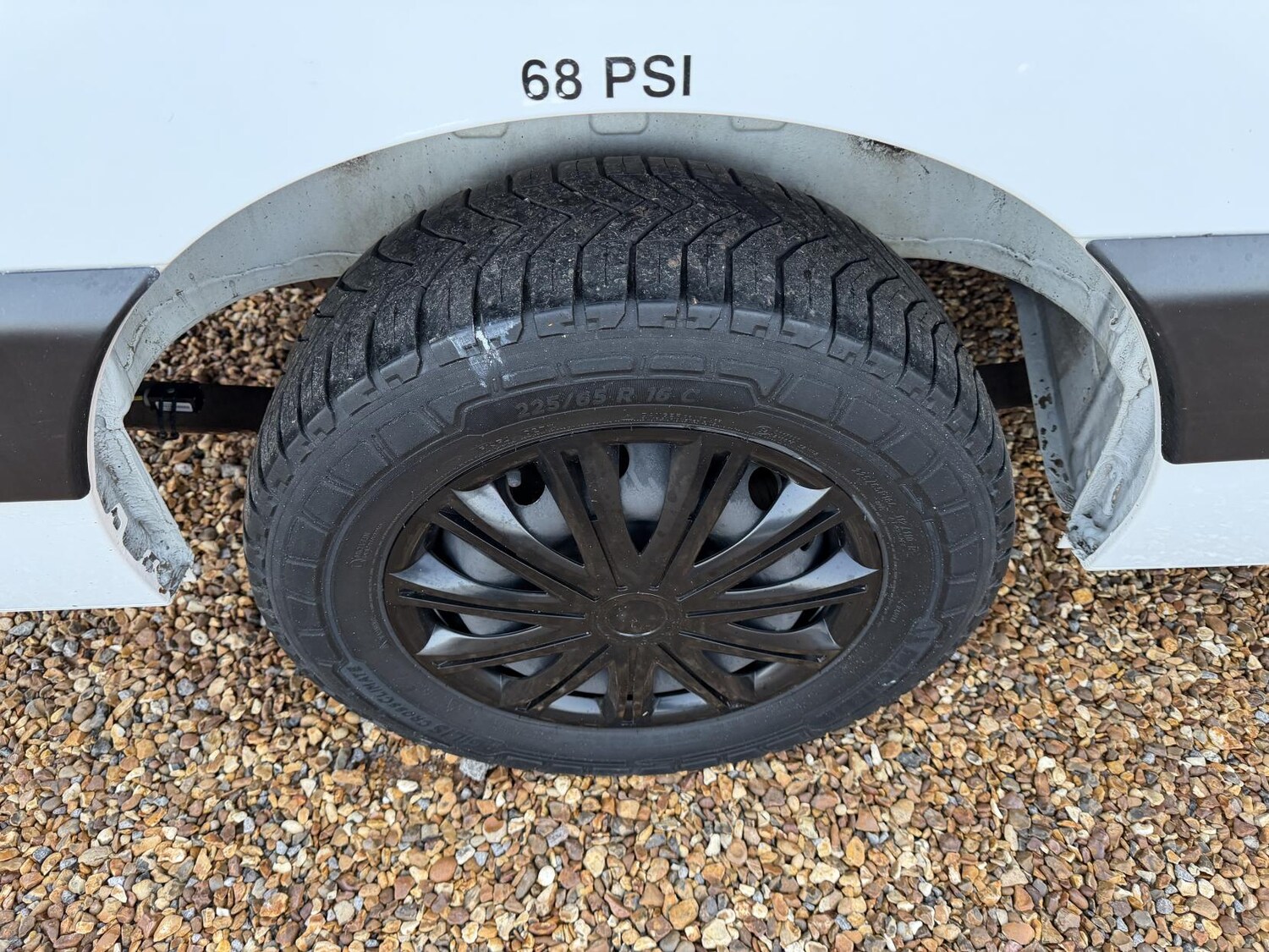 Used Vauxhall Movano 2018 for sale - 77636312: Photo 52