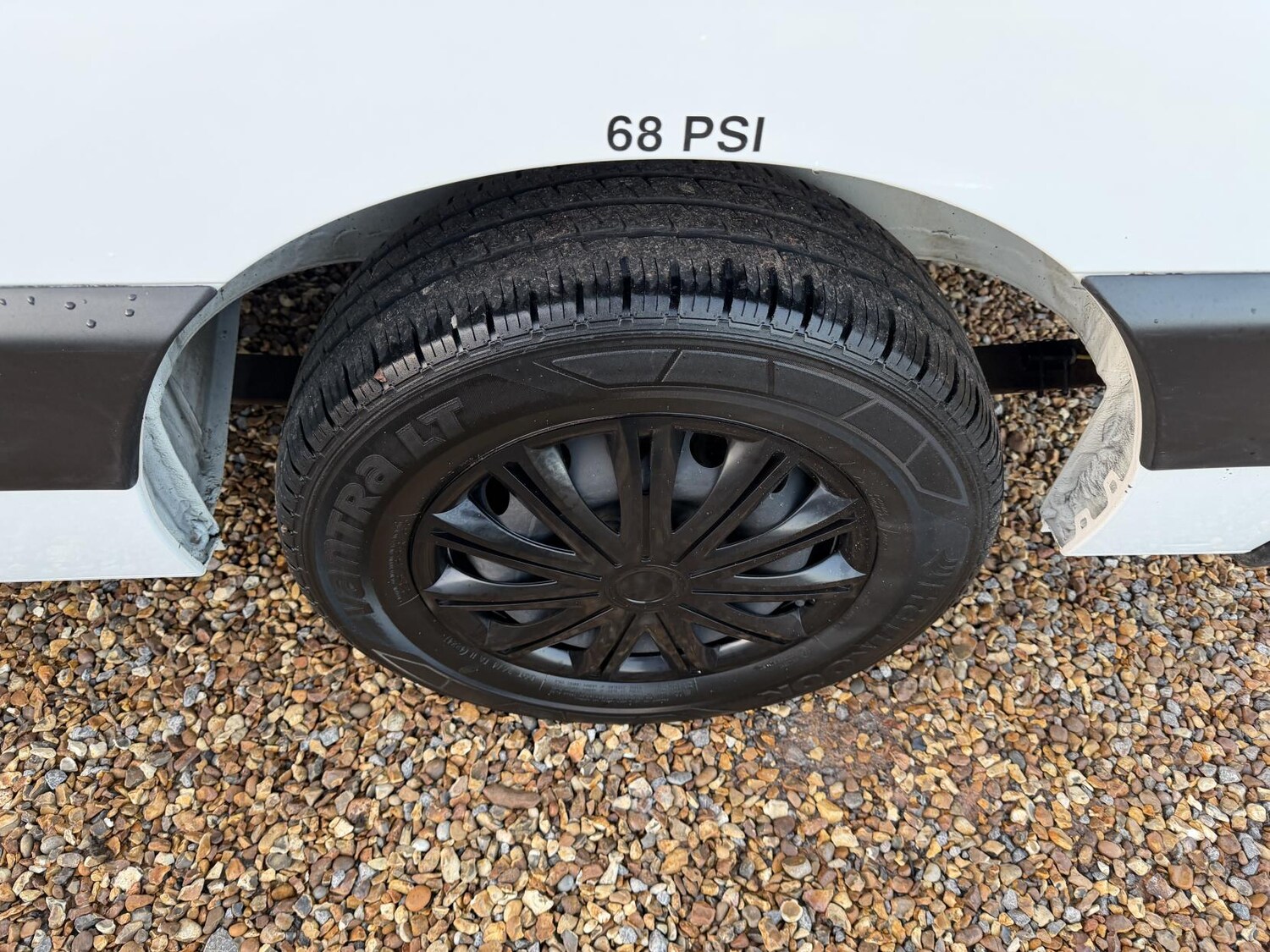 Used Vauxhall Movano 2018 for sale - 77636312: Photo 53