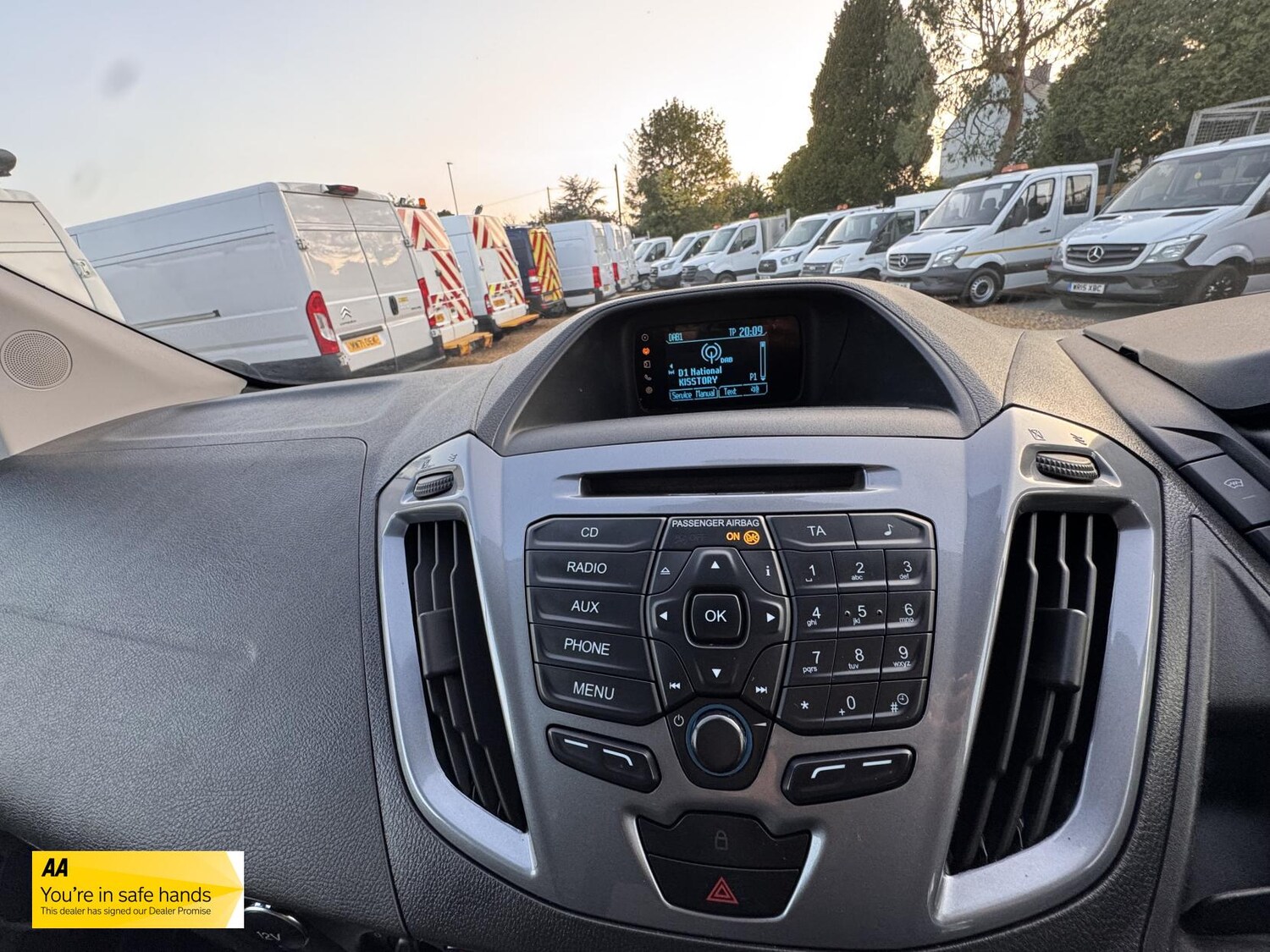 Vehicle 13