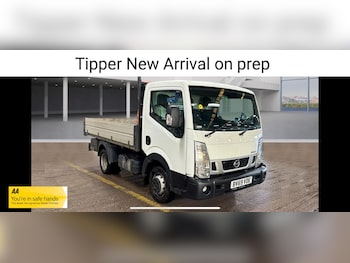 Used Nissan Cabstar 2019 for sale - 77982028: Photo
