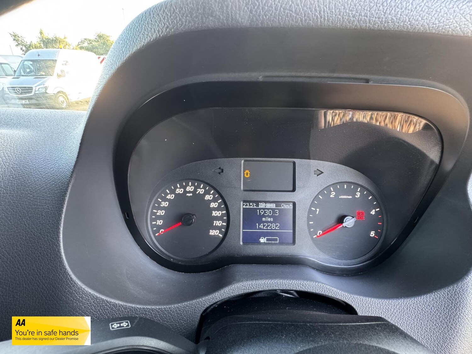 Vehicle 11