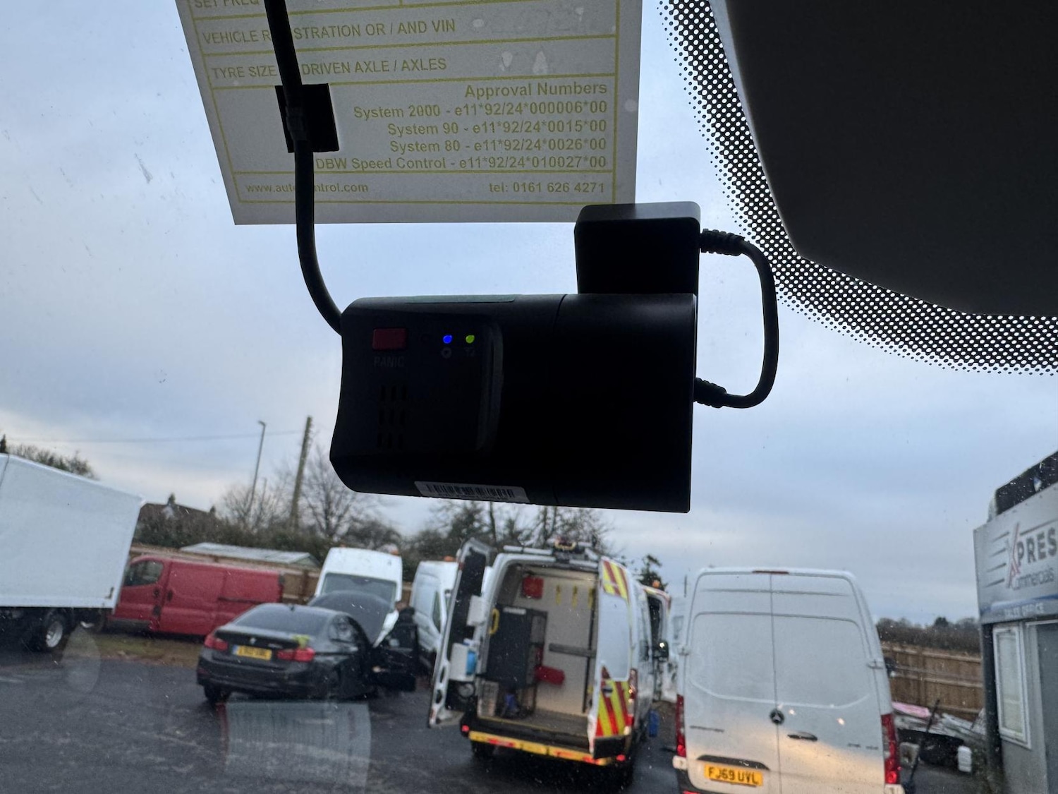 Used Volkswagen Crafter 2019 for sale - 77610706: Photo 10