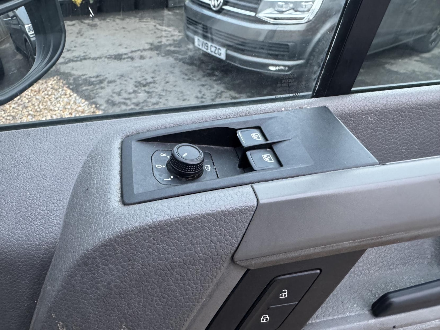 Used Volkswagen Crafter 2019 for sale - 77610706: Photo 12