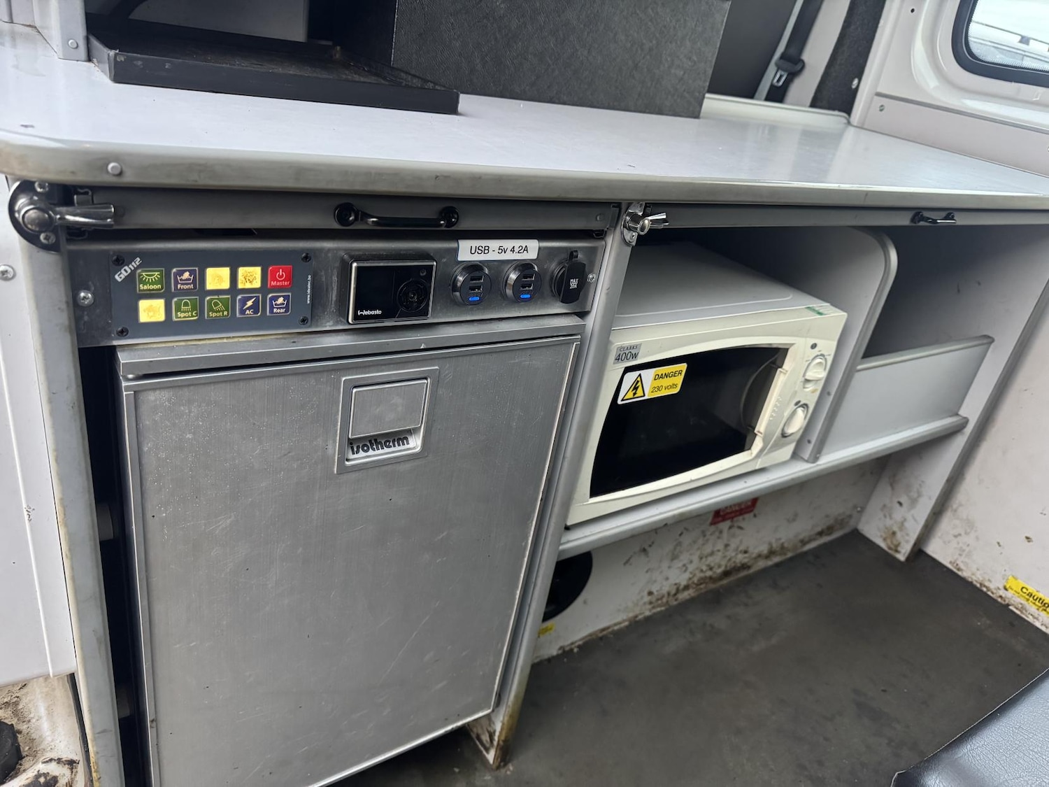 Used Volkswagen Crafter 2019 for sale - 77610706: Photo 5