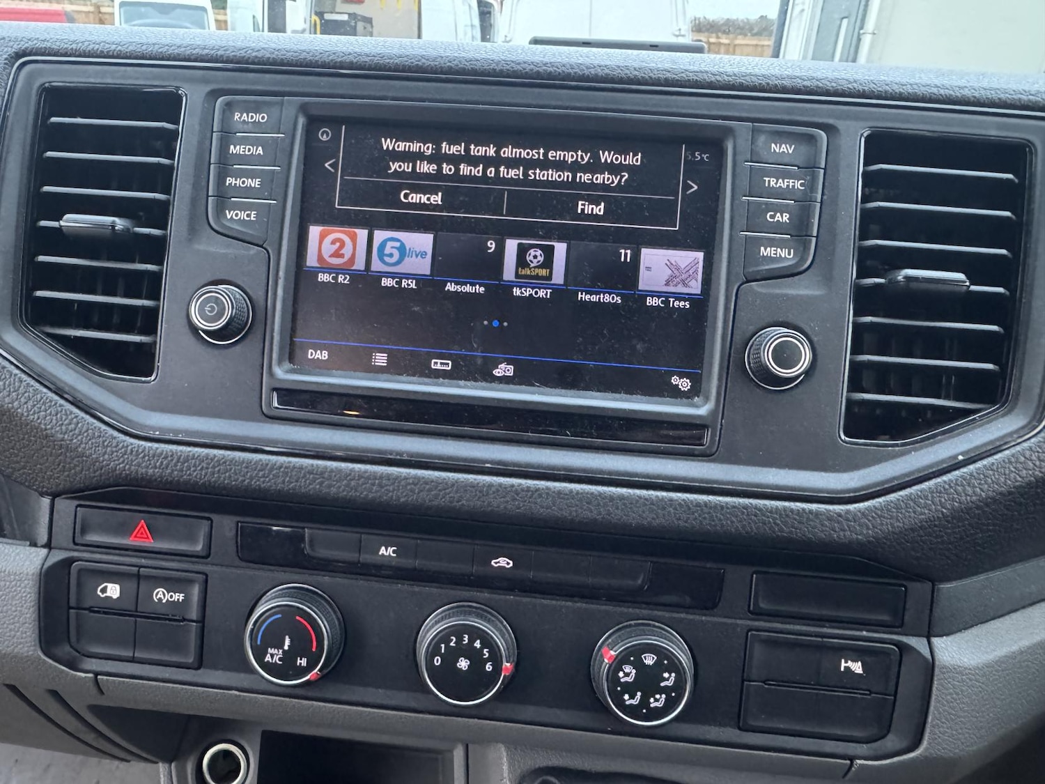 Used Volkswagen Crafter 2019 for sale - 77610706: Photo 8