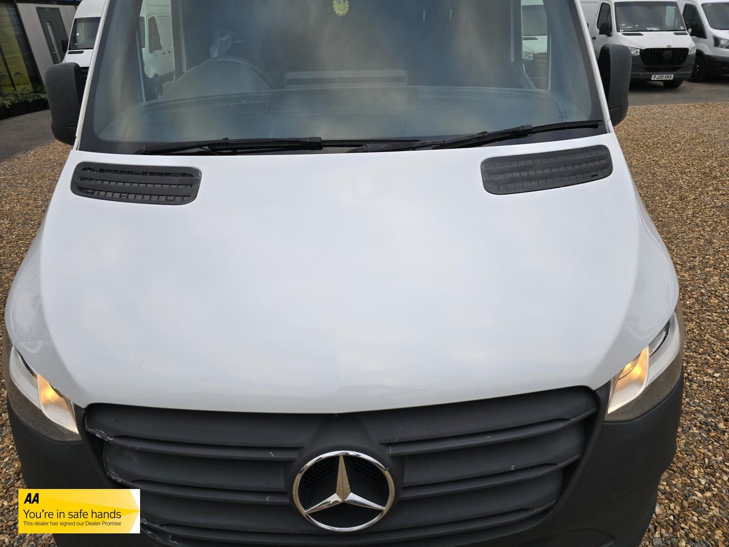 Vehicle 29