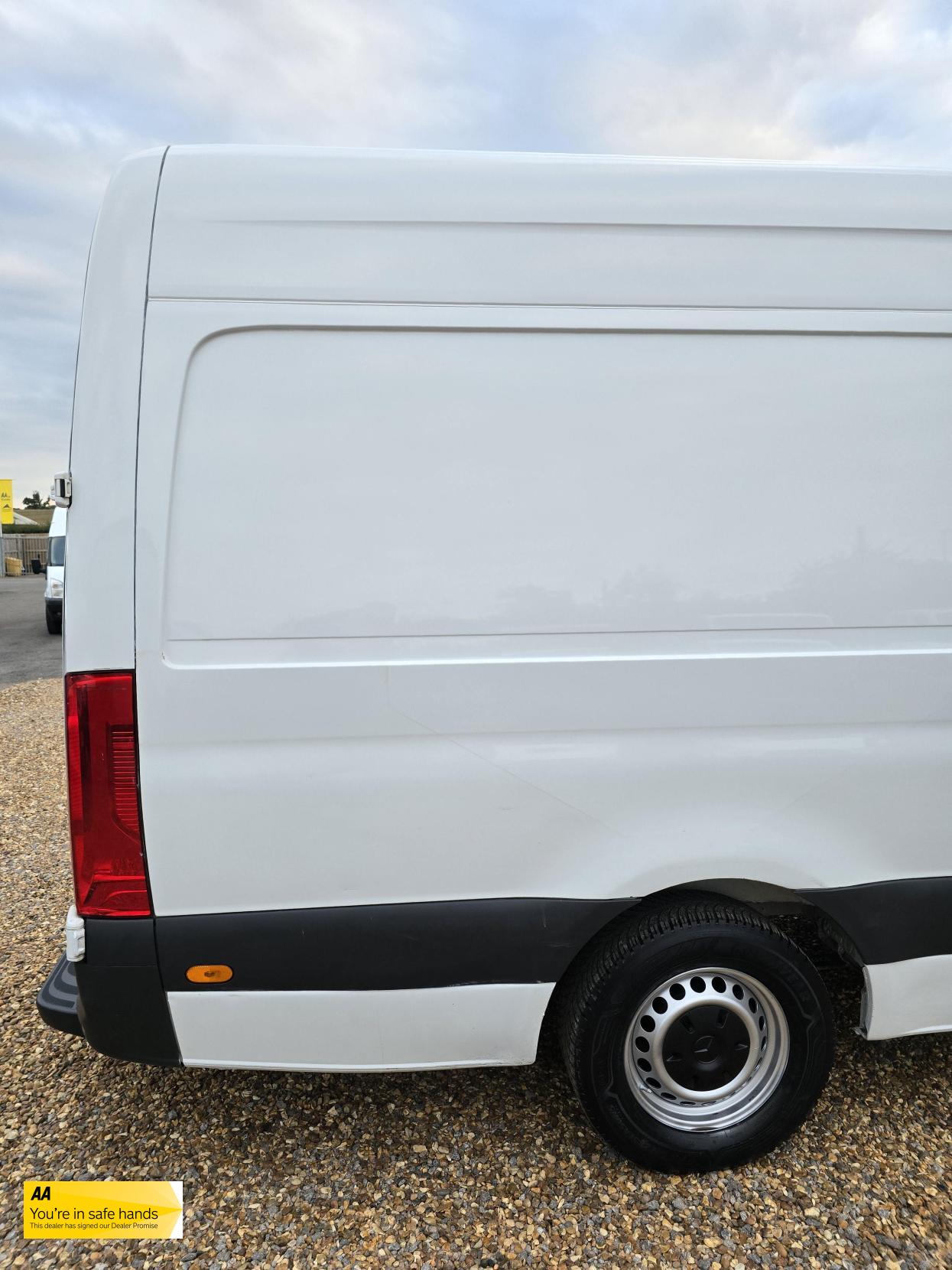 Vehicle 36
