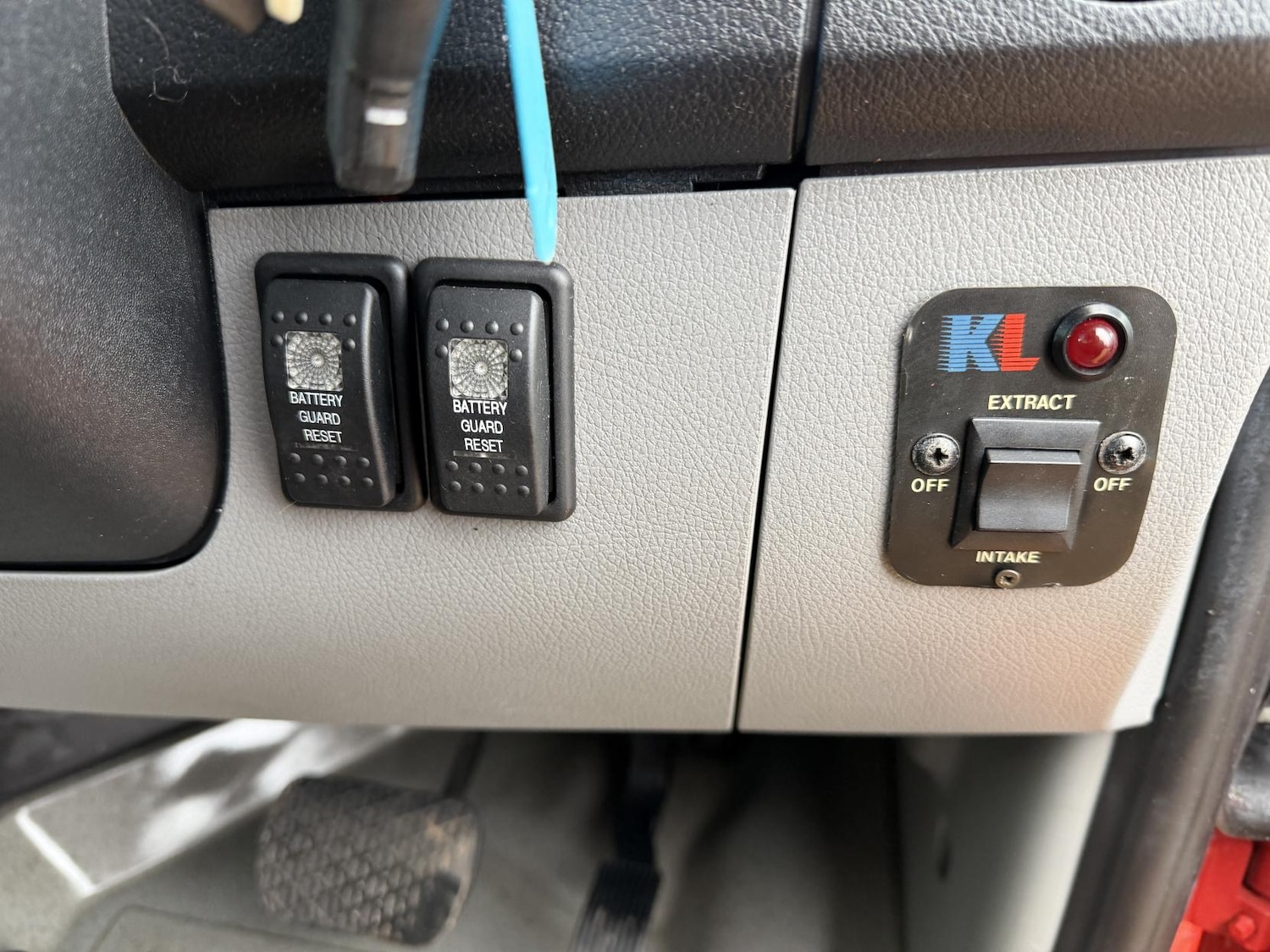 Used Mercedes-Benz Sprinter 2009 for sale - 77563423: Photo 17